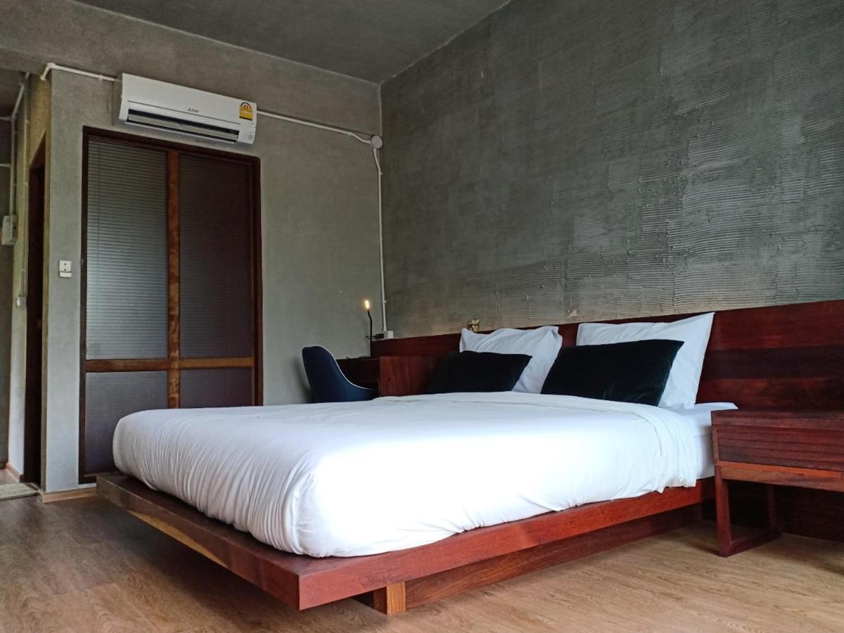 Arabica Khaokho Hotel Khao Kho Eksteriør billede