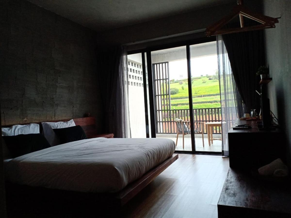 Arabica Khaokho Hotel Khao Kho Eksteriør billede