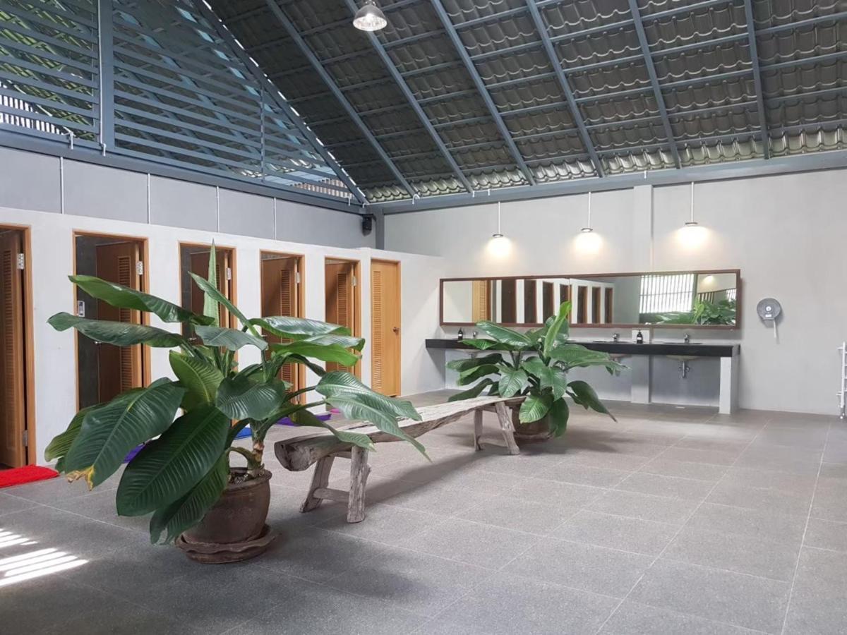Arabica Khaokho Hotel Khao Kho Eksteriør billede