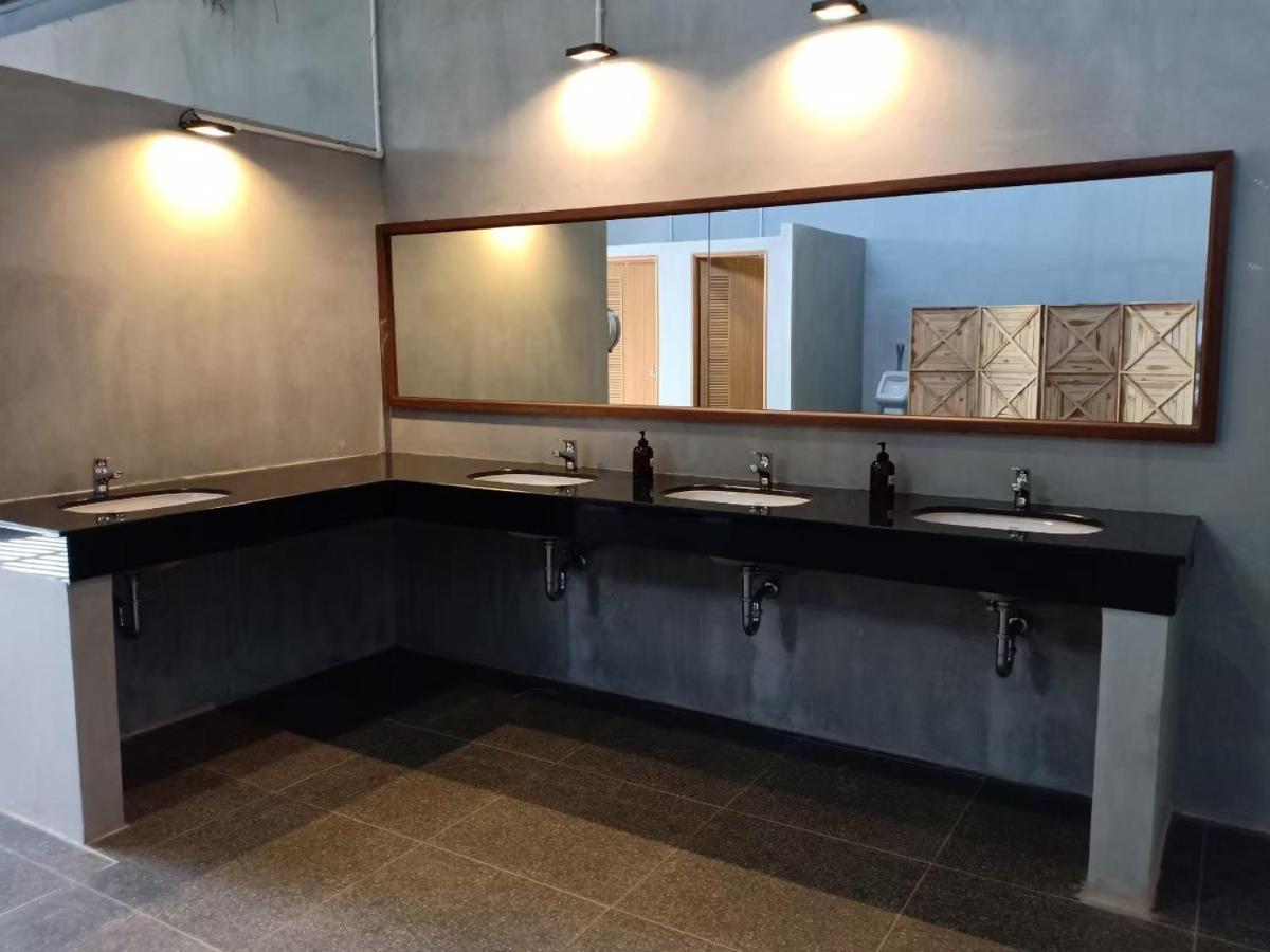 Arabica Khaokho Hotel Khao Kho Eksteriør billede