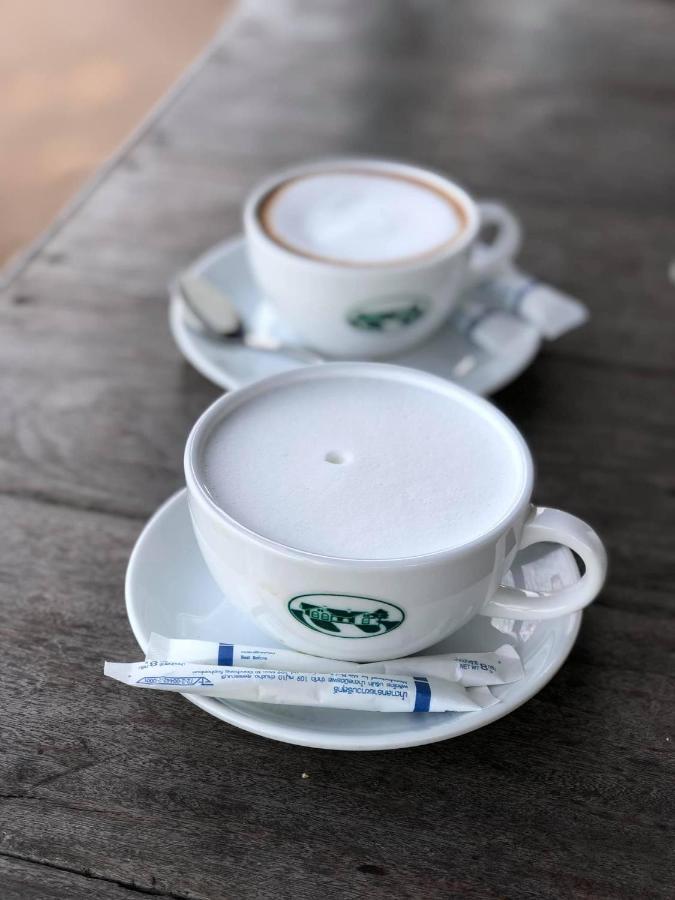 Arabica Khaokho Hotel Khao Kho Eksteriør billede