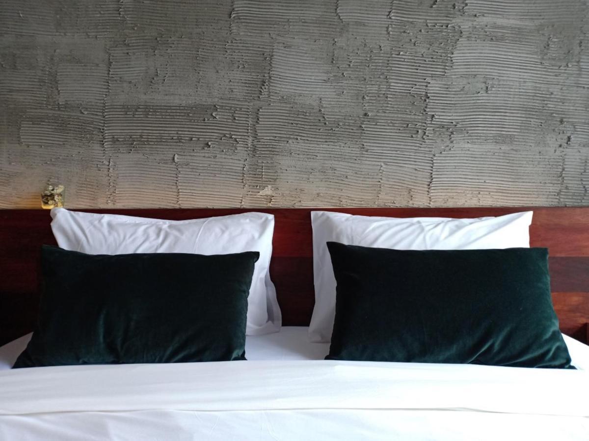 Arabica Khaokho Hotel Khao Kho Eksteriør billede